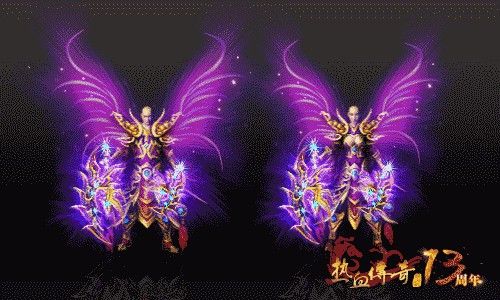 传奇私服1.76精品复古之热血传奇战士最高攻击多少